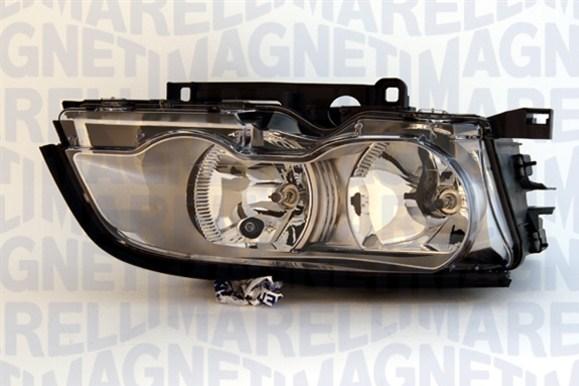 CARRO 035005141 - Far - allinparts.ro
