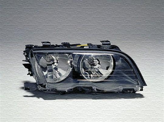CARRO 035005191 - Far - allinparts.ro