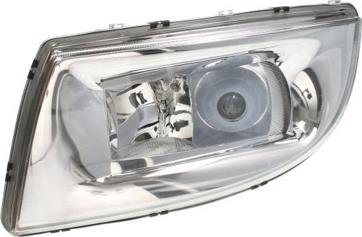 Magneti Marelli 710301160071 - Far allinparts.ro
