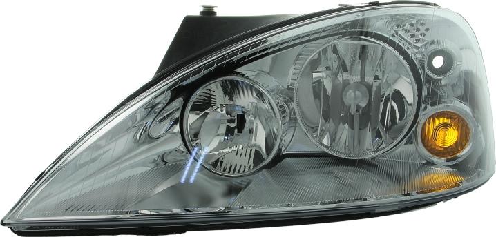 Magneti Marelli 710301183203 - Far allinparts.ro