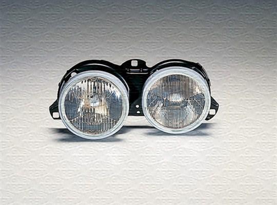 Magneti Marelli 710301351005 - Far - allinparts.ro