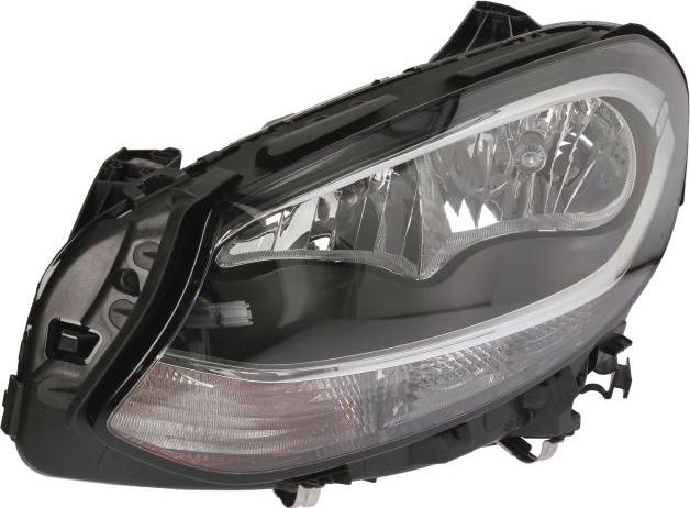 CARRO 538205132 - Far - allinparts.ro