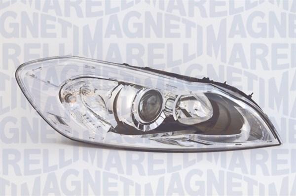 Magneti Marelli 710301256601 - Far allinparts.ro