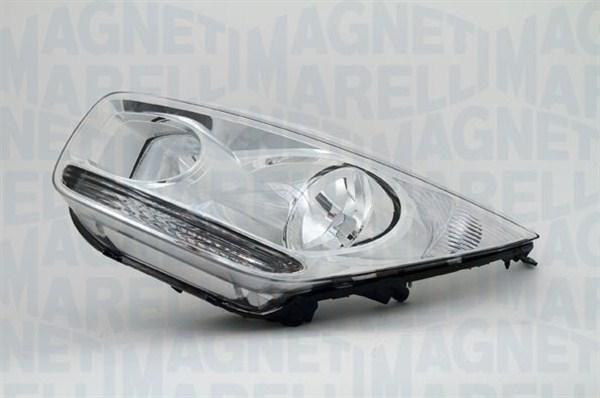 Magneti Marelli 710301257201 - Far - allinparts.ro