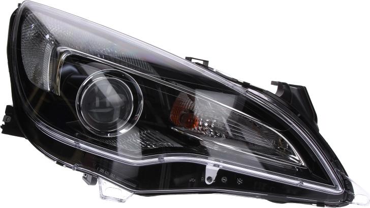Magneti Marelli 710301262204 - Far allinparts.ro