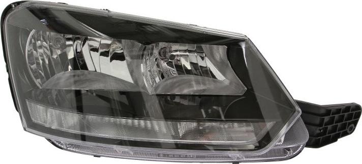 CARRO 747105131 - Far - allinparts.ro