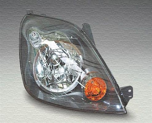 Magneti Marelli 710301224305 - Far - allinparts.ro