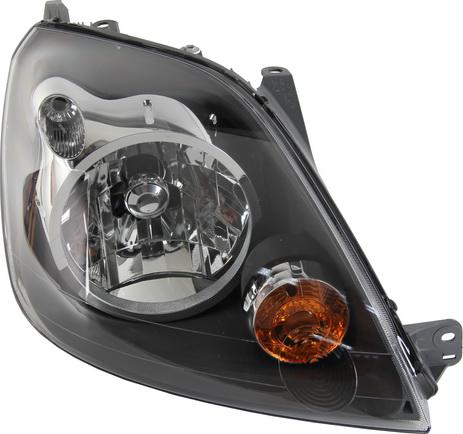 Magneti Marelli 710301224306 - Far - allinparts.ro