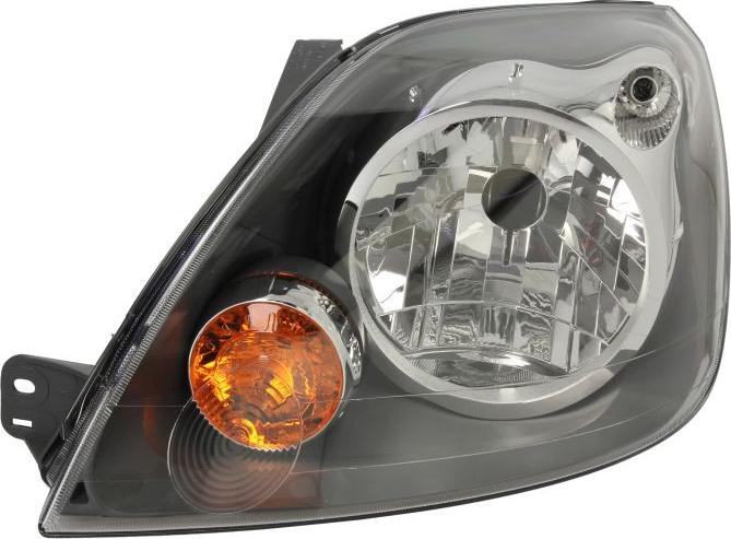 Magneti Marelli 710301224315 - Far - allinparts.ro