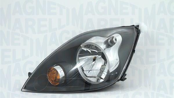 Magneti Marelli 710301224715 - Far - allinparts.ro