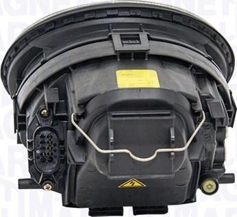 Magneti Marelli 710302466075 - Far - allinparts.ro