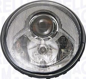 Magneti Marelli 710302466076 - Far - allinparts.ro