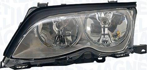 Magneti Marelli 710302488003 - Far - allinparts.ro