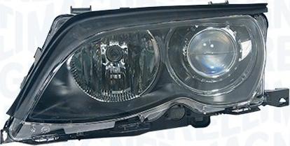 Magneti Marelli 710302488271 - Far - allinparts.ro