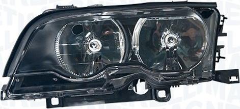 Magneti Marelli 710302479006 - Far - allinparts.ro