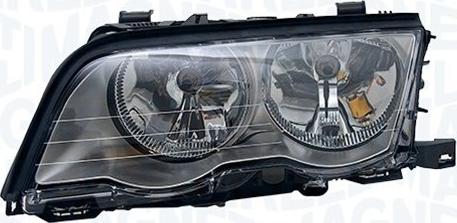 Magneti Marelli 710302476003 - Far - allinparts.ro