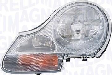 Magneti Marelli 710302473044 - Far - allinparts.ro