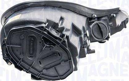 Magneti Marelli 710302473043 - Far - allinparts.ro