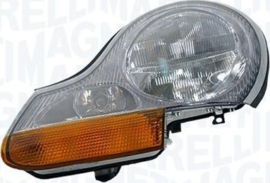 Magneti Marelli 710302473008 - Far - allinparts.ro