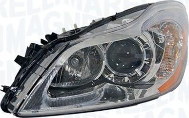 Magneti Marelli 710302534001 - Far allinparts.ro