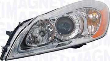 Magneti Marelli 710302535001 - Far allinparts.ro