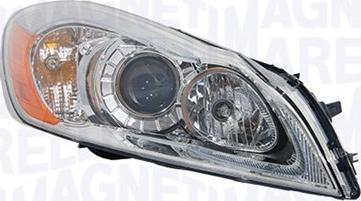 Magneti Marelli 710302535002 - Far allinparts.ro