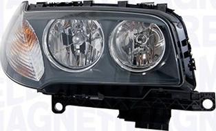 Magneti Marelli 710302526002 - Far - allinparts.ro