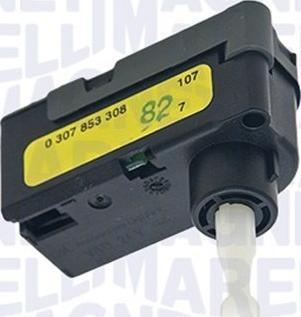 Magneti Marelli 710307853308 - Unitate de control, reglare far allinparts.ro