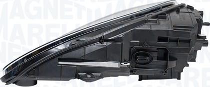 Magneti Marelli 711451000475 - Far allinparts.ro