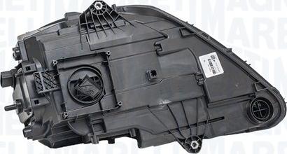 Magneti Marelli 711451000476 - Far allinparts.ro