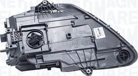 Magneti Marelli 711451000473 - Far allinparts.ro