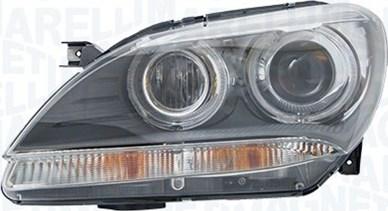 Magneti Marelli 711451000659 - Far - allinparts.ro