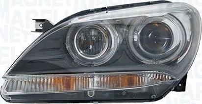 Magneti Marelli 711451000660 - Far - allinparts.ro