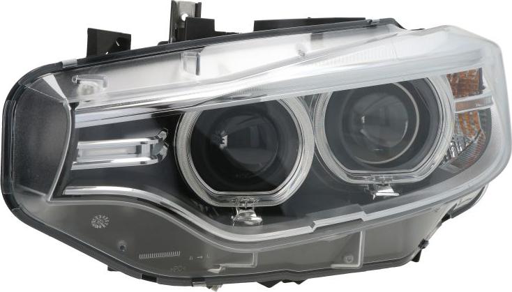 CARRO 159005144 - Far - allinparts.ro