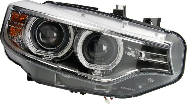 CARRO 159005133 - Far - allinparts.ro