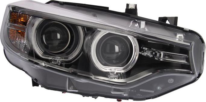 CARRO 159005143 - Far - allinparts.ro