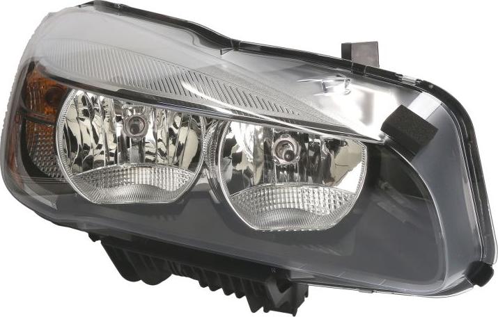 CARRO 157105131 - Far - allinparts.ro
