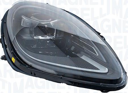CARRO 652105134 - Far allinparts.ro