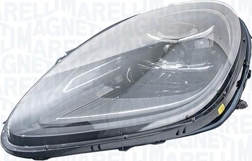 CARRO 652105132 - Far allinparts.ro