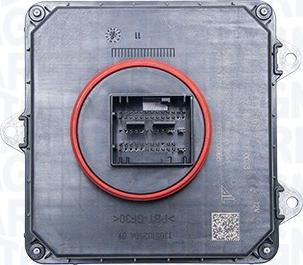 Magneti Marelli 711470000568 - Unitate de control,lumini allinparts.ro