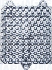 Magneti Marelli 711470000533 - Unitate de control,lumini allinparts.ro