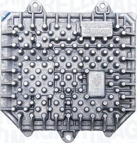 Magneti Marelli 711470000570 - Unitate de control,lumini allinparts.ro