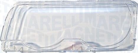 Magneti Marelli 711305630327 - Lentila,far - allinparts.ro