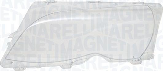 Magneti Marelli 711305621796 - Lentila,far allinparts.ro