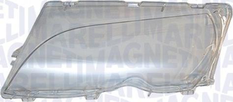 Magneti Marelli 711305621797 - Far - allinparts.ro