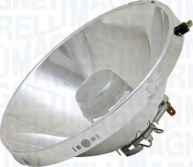 Magneti Marelli 711305314928 - Reflector, far allinparts.ro