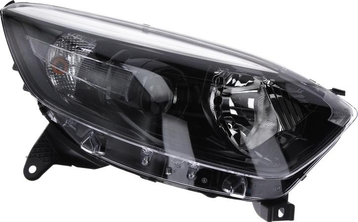 CARRO 672005136 - Far allinparts.ro