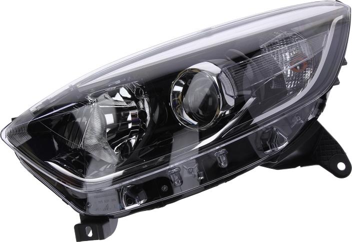 CARRO 672005132 - Far allinparts.ro