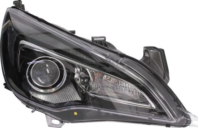Magneti Marelli 711307024055 - Far allinparts.ro