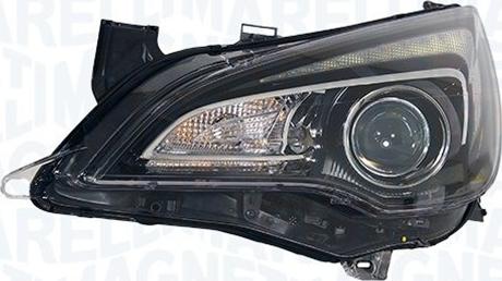Magneti Marelli 711307024057 - Far allinparts.ro
